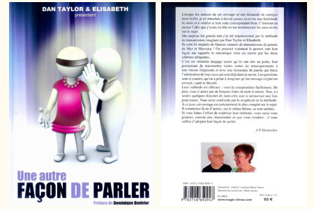 Une autre façon de parler - dan taylor