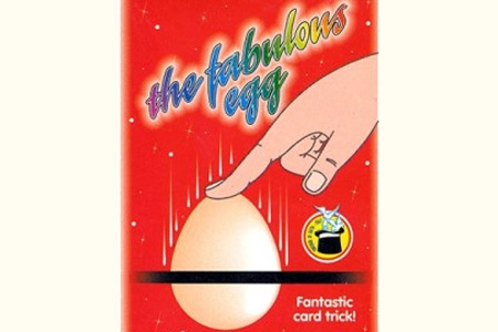 The fabulous egg