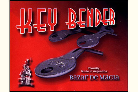Key Bender