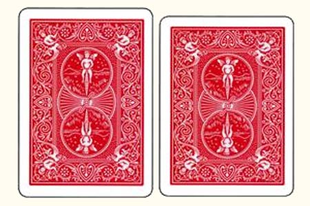 Cartes - Jeux de Cartes - Agility, articles de magie, cirque