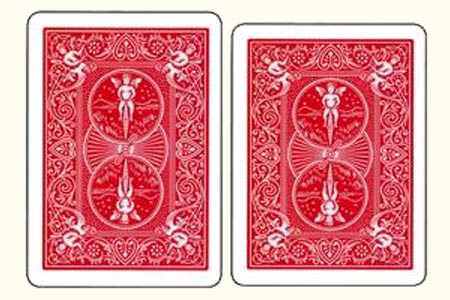 Bicycle short Card