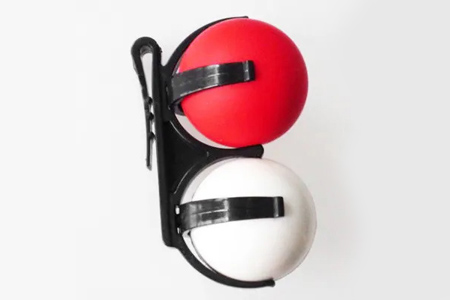 Doble Ball loader