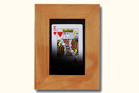 Card Frame Jumbo