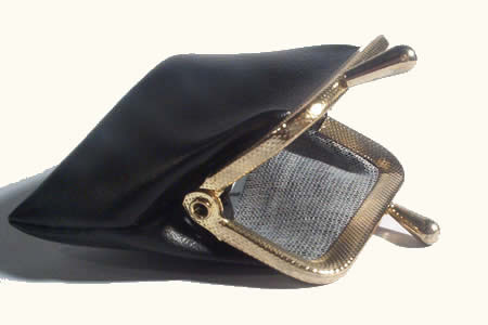 Goshman Purse