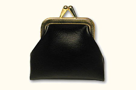 Goshman Purse