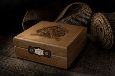 Coffret Artisan Luxury Edition