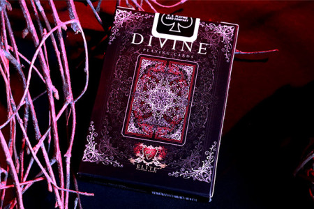 Divine Playing Cards