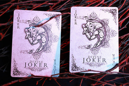 Divine Playing Cards