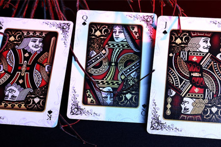 Divine Playing Cards