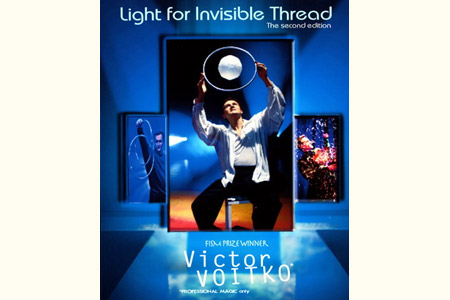 DVD Light for invisible Thread - victor voitko