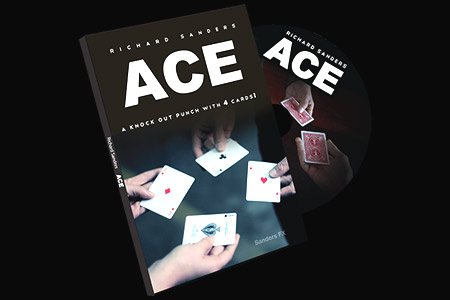 ACE - richard sanders