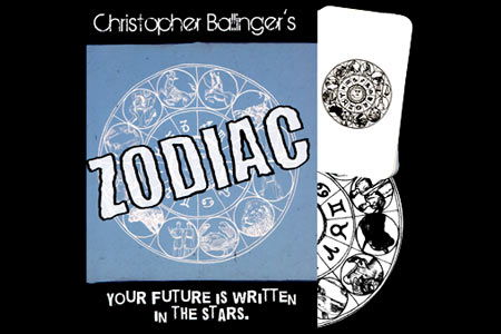Zodiac - chris ballinger