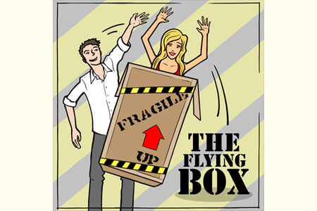 The Flying Box Deluxe