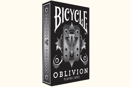 Baraja Bicycle Oblivion