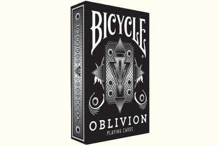 Jeu Bicycle Oblivion