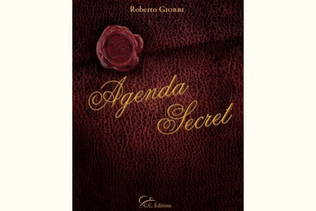 Agenda Secret (2ème édition) - roberto giobbi