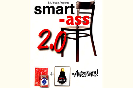 Smart Ass 2.0 - bill abbott
