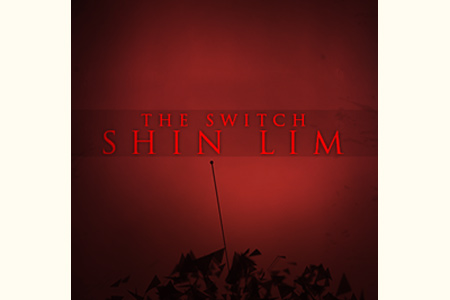 The switch - shin lim