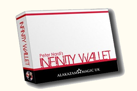 Infinity Wallet - peter nardi