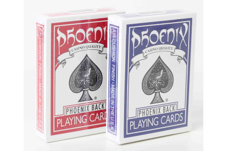 PHOENIX Deck Pack