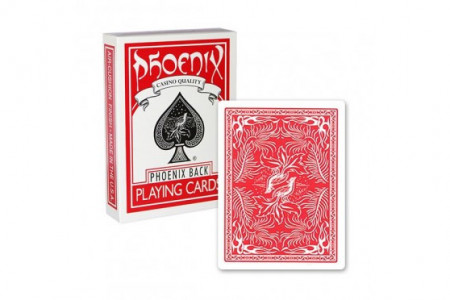 PHOENIX Deck Pack