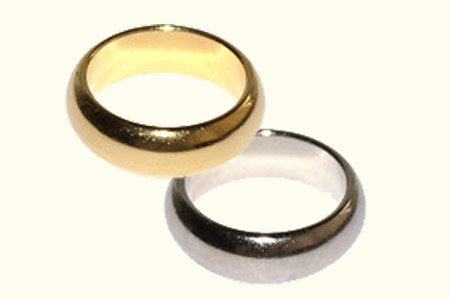 Bague aimantée (20 mm)