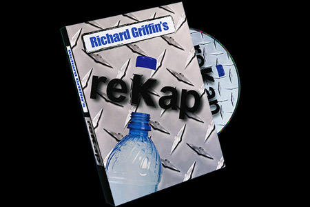 reKap - richard griffin