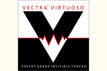 Fil invisible Vectra Virtuoso - steve fearson