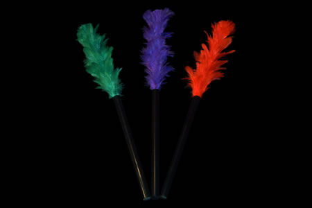Ultra Feather Big
