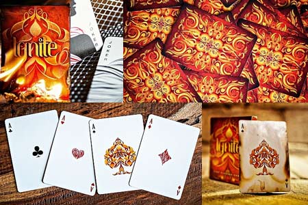 Ignite Deck Ignite Deck