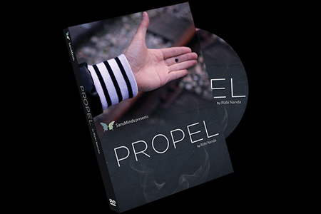 Propel Propel