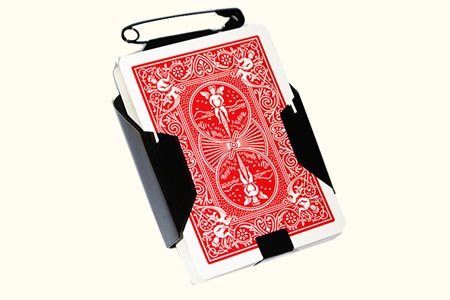 Chargeur de jeu de cartes