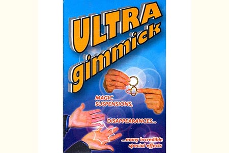 Ultra gimmick