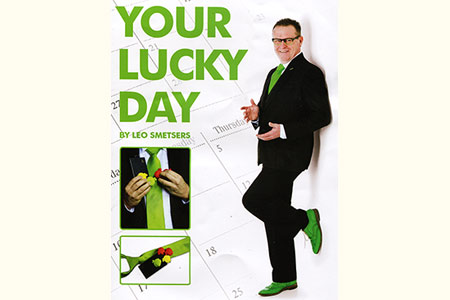 Your Lucky Day - leo smetsers