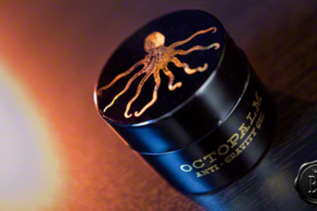 Octopalm Anti-Gravity Gel