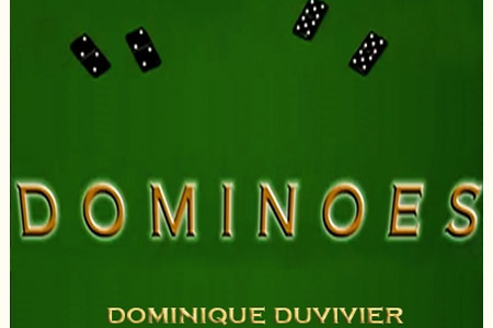 Dominós - dominique duvivier