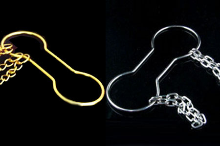 Chaines Houdini (Nouveau Modèle) - harry houdini