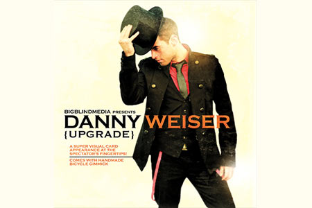 Upgrade - danny weiser