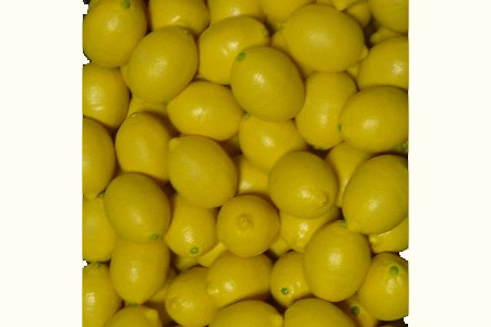 Citron en Latex