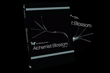 Alchemist : Blossom Sensitive - will tsai