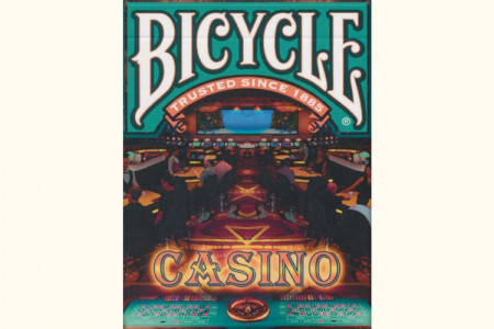 Bicycle Casino Deck