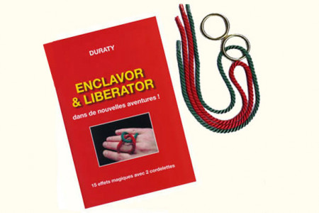 Enclavor & Liberator