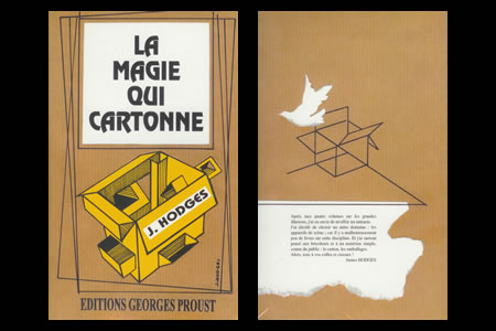 La magie qui cartonne