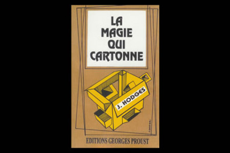 La magie qui cartonne