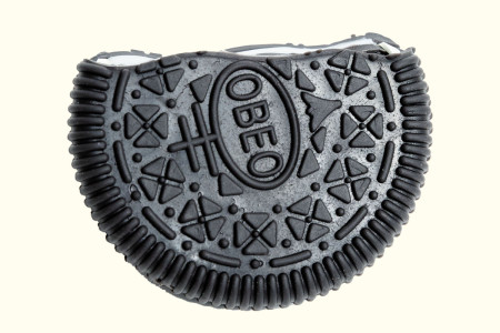 Bite and Restore Oreo