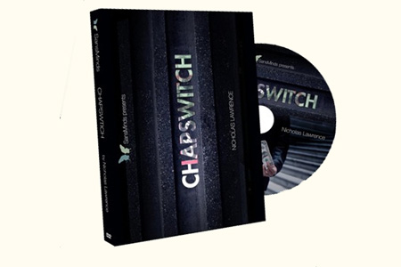 Chapswitch - nicholas lawrence