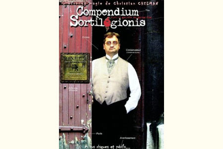 Compendium Sortilégionis - christian chelman