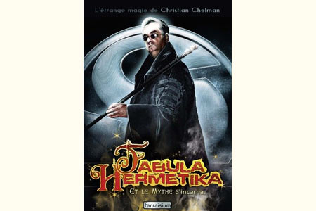 Fabula Hermetika
