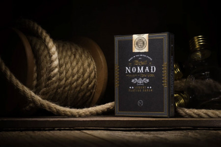 Nomad deck