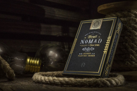 Jeu Nomad